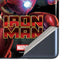 Marvel Iron Man Repulsor Blast Galaxy S20 Fan Edition Skin